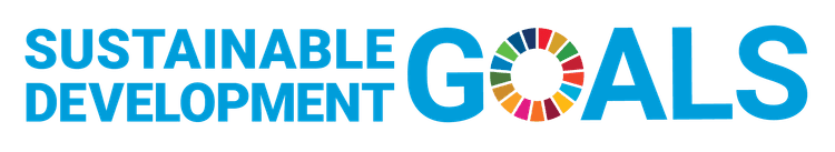 Sustainable Development Goals logo