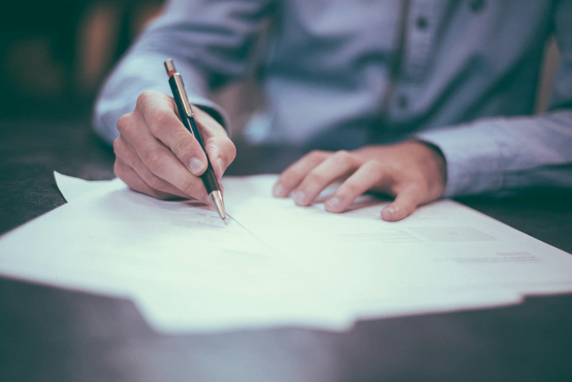 Public policy and regulation setting