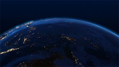 International agencies sector