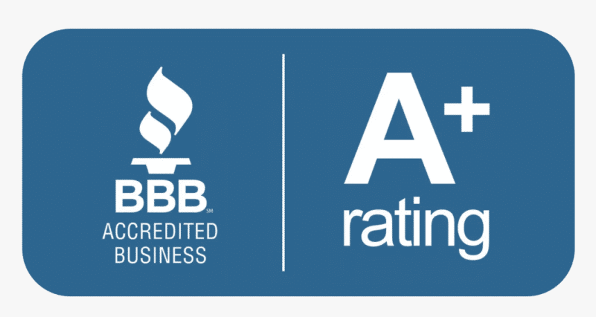 Better Business Bureau logo
