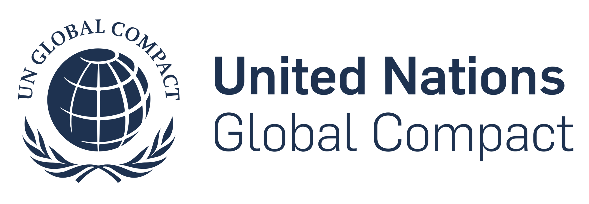 United Nations Global Compact logo