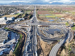 Construction and infrastructure sector