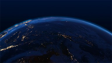International agencies sector