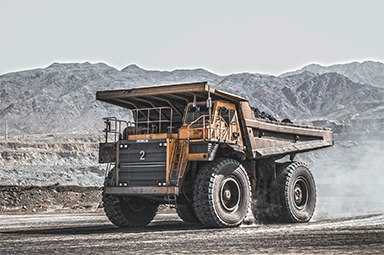 Mining and minerals sector